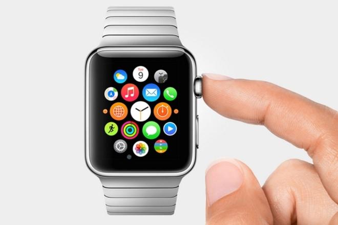 Apple Watch vous rappellera de marcher chaque heure