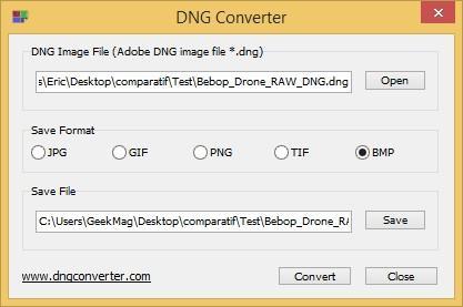 DNG_Converter