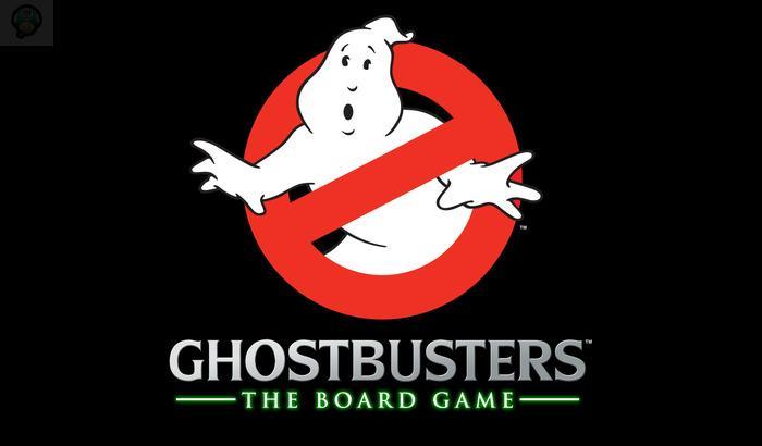 Ghostbusters: Le Jeu de Société