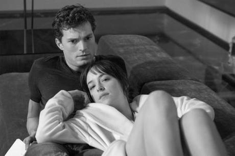 Nouvelles photos pour Fifty Shades