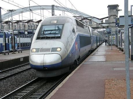 SNCF : du Wi-Fi gratuit dans les TGV d’ici 2016 et une meilleure connectivité mobile