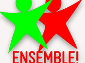 #Ensemble, vive départementales 2015 rouges vertes #FDG #EELV