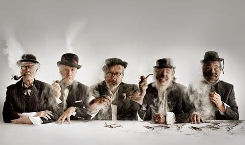 Citation du jour, bonjour !