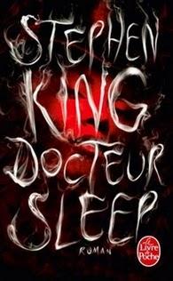 Docteur Sleep, Stephen King enfin en poche