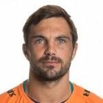 Francois Uys Cheetahs Super Rugby