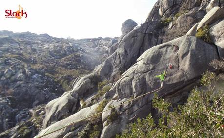 Part 1 : La Team Slack.fr sur le NOGRAD MAGIC TRIP • PORTUGAL