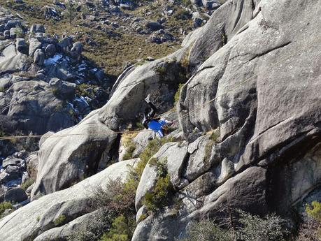 Part 1 : La Team Slack.fr sur le NOGRAD MAGIC TRIP • PORTUGAL