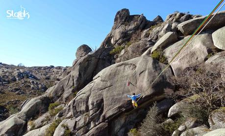 Part 1 : La Team Slack.fr sur le NOGRAD MAGIC TRIP • PORTUGAL