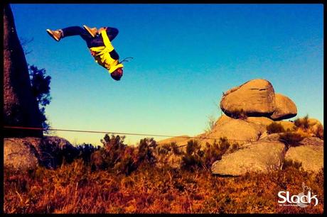 Part 1 : La Team Slack.fr sur le NOGRAD MAGIC TRIP • PORTUGAL