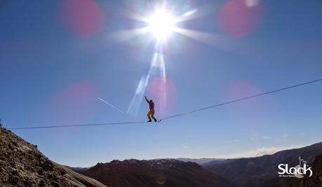 Part 1 : La Team Slack.fr sur le NOGRAD MAGIC TRIP • PORTUGAL