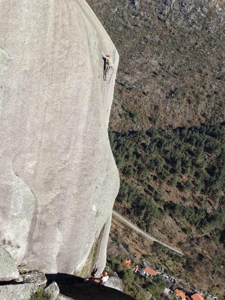 Part 1 : La Team Slack.fr sur le NOGRAD MAGIC TRIP • PORTUGAL