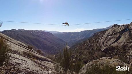 Part 1 : La Team Slack.fr sur le NOGRAD MAGIC TRIP • PORTUGAL