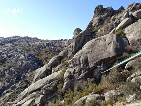 Part 1 : La Team Slack.fr sur le NOGRAD MAGIC TRIP • PORTUGAL