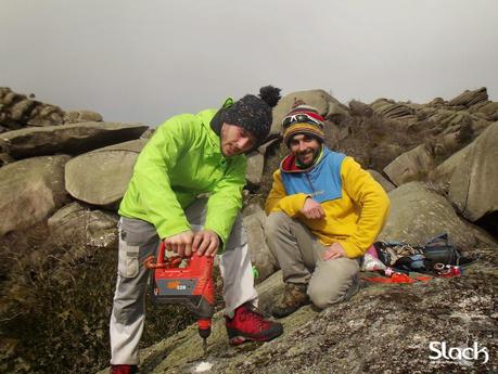 Part 1 : La Team Slack.fr sur le NOGRAD MAGIC TRIP • PORTUGAL