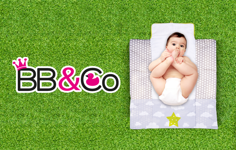 Marque BB&Co Puériculture