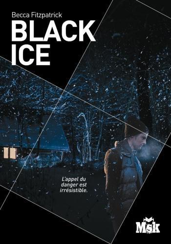 Black ice - Becca Fitzpatrick