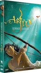 Critique Dvd: Arjun le Prince guerrier
