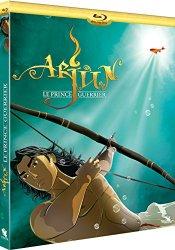 Critique Dvd: Arjun le Prince guerrier