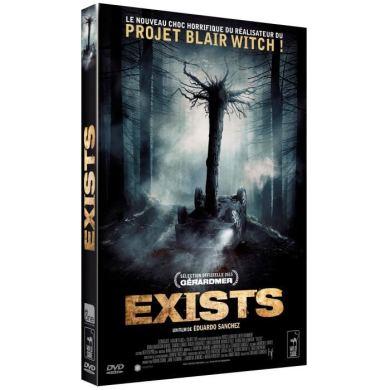 dvd-exists