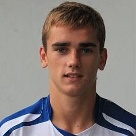 antoine griezmann