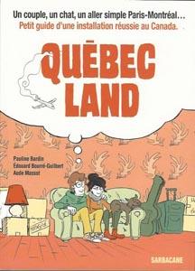 QuebecLand