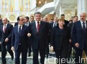 Confusion sommet Minsk crise Ukraine
