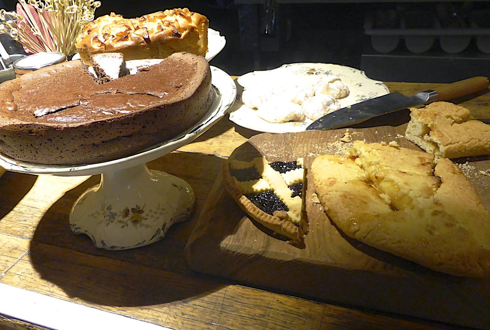 Borgo Delle Tovaglie