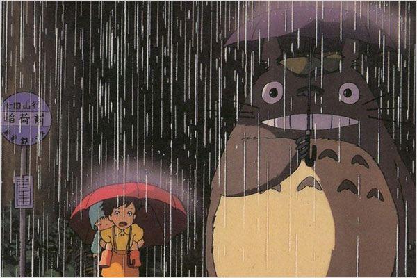 [critique] Mon voisin Totoro : retour vers l'enfance