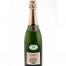  Champagne Duval Leroy brut Bio 
 Ce champagne se pare d'une robe or vert illuminée de bulles lentes et fines laissant en bouche une vive sensation étonnante. Un champagne bio raffiné qui saura accompagner votre soirée romantique. 
  Prix indicatif : 27,50 euros la bouteille  en grandes et moyennes surfaces et sur le site  www.mes-vins-bio.com  