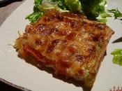 Quiche tomate