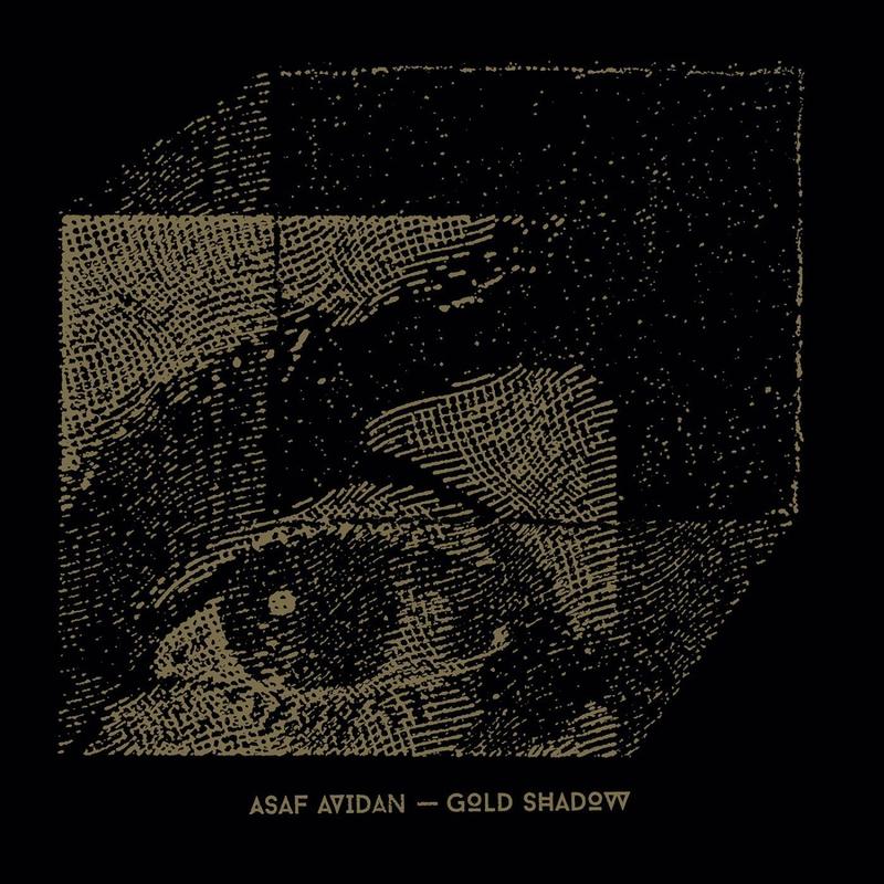 Asaf Avidan - Gold shadow