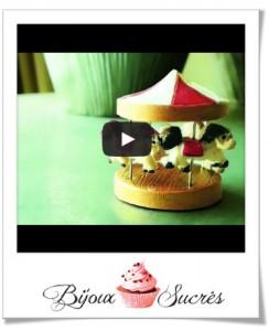 diy_carrousel_cheveaux_fimo