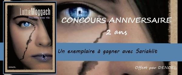 Le blog fête ses 2 ans‬ #10