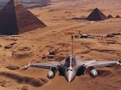 Rafale Caire