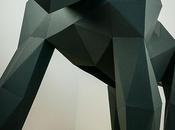 Paper Trophy, projet Holger Hoffmann