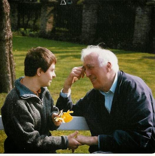 Et les masques sont tombés...par Jean Vanier