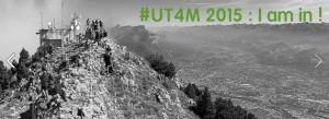 Presentation de l’UT4M 2015, prochaine course partenaire!