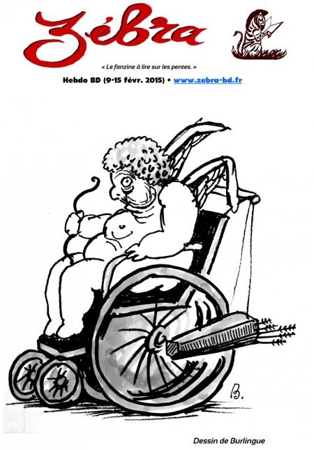 webzine,bd,gratuit,fanzine,zébra,bande-dessinée,revue de presse,actualité,hebdomadaire,couverture,burlingue,éros,issuu.com,pdf,lien hypertexte
