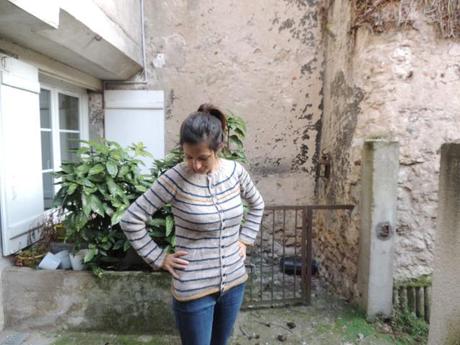 February Cardigan february cardigan devant