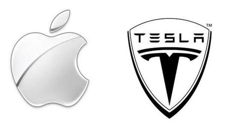 Apple marchera-t-il sur les plates-bandes de Tesla ?