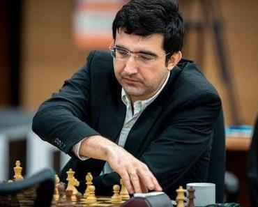 Échecs : Zurich Chess Challenge