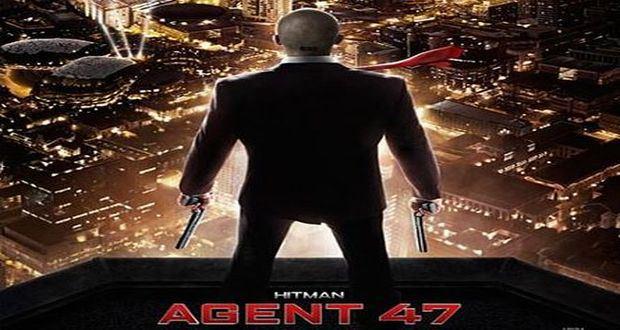 Agent 47 lead