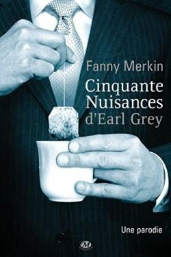 Cinquante nuisances d'Earl Grey