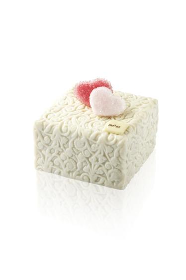 lenôtre et la saint valentin