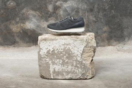 Le coq sportif x le Rayon Frais : Eclat Saint James