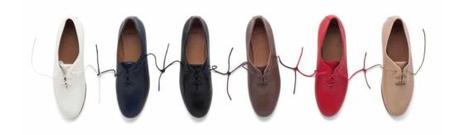 Solovière Spring Summer 2015 - Arnaud