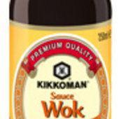 Sauce Wok : Kikkoman France