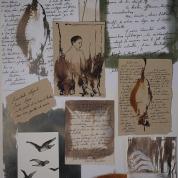 Il y a quelques jours à l’Archiduc : Conférence de presse Bruxelles > Présentation des ouvrages du nouvel auteur BIEFNOT-DANNEMARK