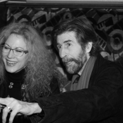 Il y a quelques jours à l’Archiduc : Conférence de presse Bruxelles > Présentation des ouvrages du nouvel auteur BIEFNOT-DANNEMARK