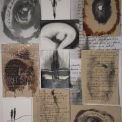 Il y a quelques jours à l’Archiduc : Conférence de presse Bruxelles > Présentation des ouvrages du nouvel auteur BIEFNOT-DANNEMARK